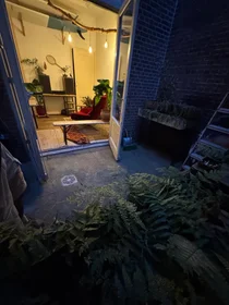 Quarto privado em Kerkstraat, imagem 6 de 8