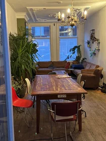 Quarto privado em Kerkstraat, imagem 8 de 8