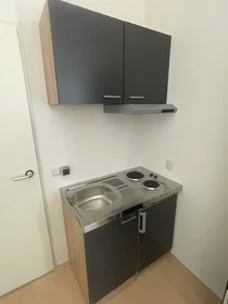 Habitación privada en Jakob Israel de Haanstraat, imagen 1 de 10