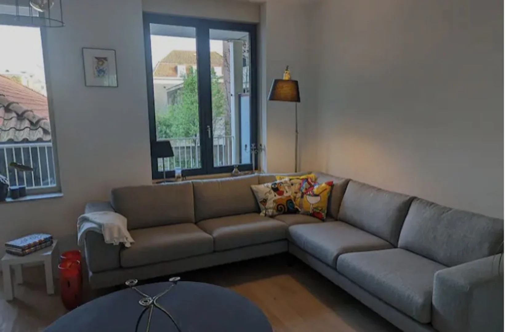 Korte Lombardstraat