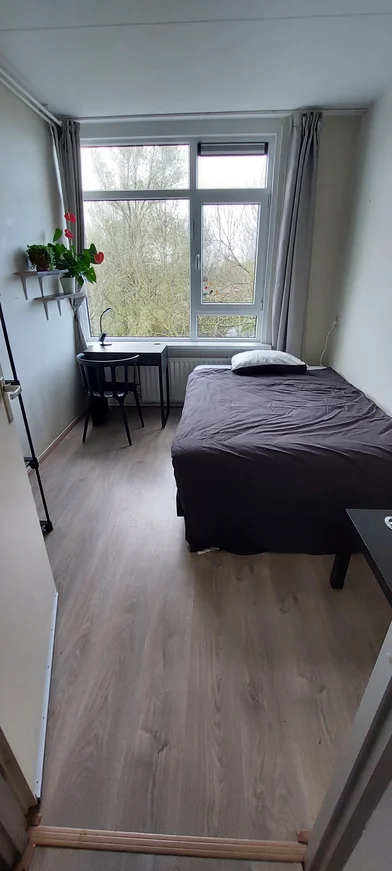 Habitación privada en Voordek, imagen 1 de 8