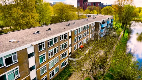 Habitación privada en Voordek, imagen 4 de 8