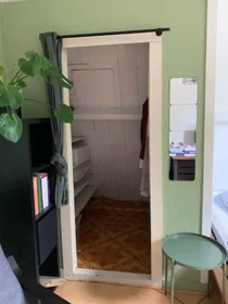 Private room at Lipperkerkstraat, image 1 of 4
