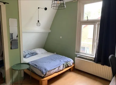 Private room at Lipperkerkstraat, image 3 of 4