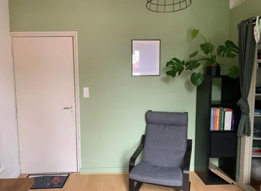 Private room at Lipperkerkstraat, image 4 of 4