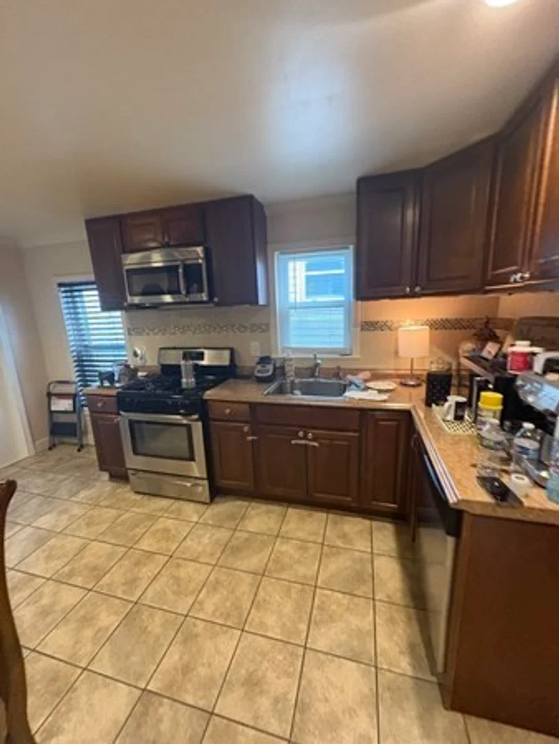 10, Wordsworth, Unit 2, East Boston, Boston, MA, 02128