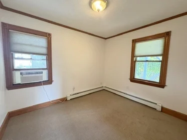 Appartamento intero in residence in 24, Shepard St., Unit 1, Brighton, Boston, MA, 02135, immagine 1 di 14