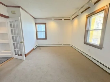 Appartamento intero in residence in 24, Shepard St., Unit 1, Brighton, Boston, MA, 02135, immagine 13 di 14