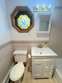 Appartamento intero in residence in 24, Shepard St., Unit 1, Brighton, Boston, MA, 02135, immagine 8 di 14