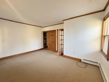 Appartamento intero in residence in 24, Shepard St., Unit 1, Brighton, Boston, MA, 02135, immagine 9 di 14