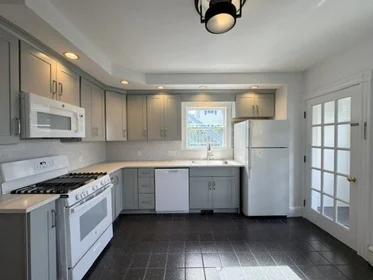 Appartamento intero in residence in 24, Shepard St., Unit 1, Brighton, Boston, MA, 02135, immagine 10 di 14