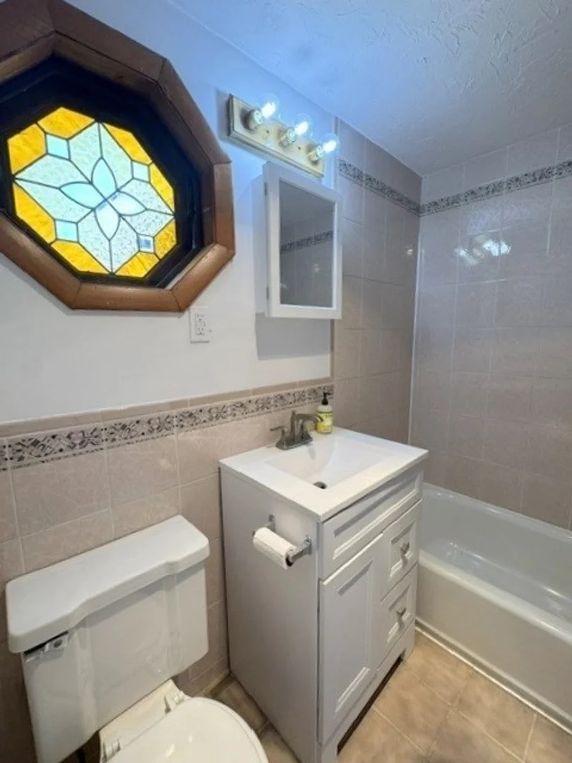 24, Shepard St., Unit 1, Brighton, Boston, MA, 02135