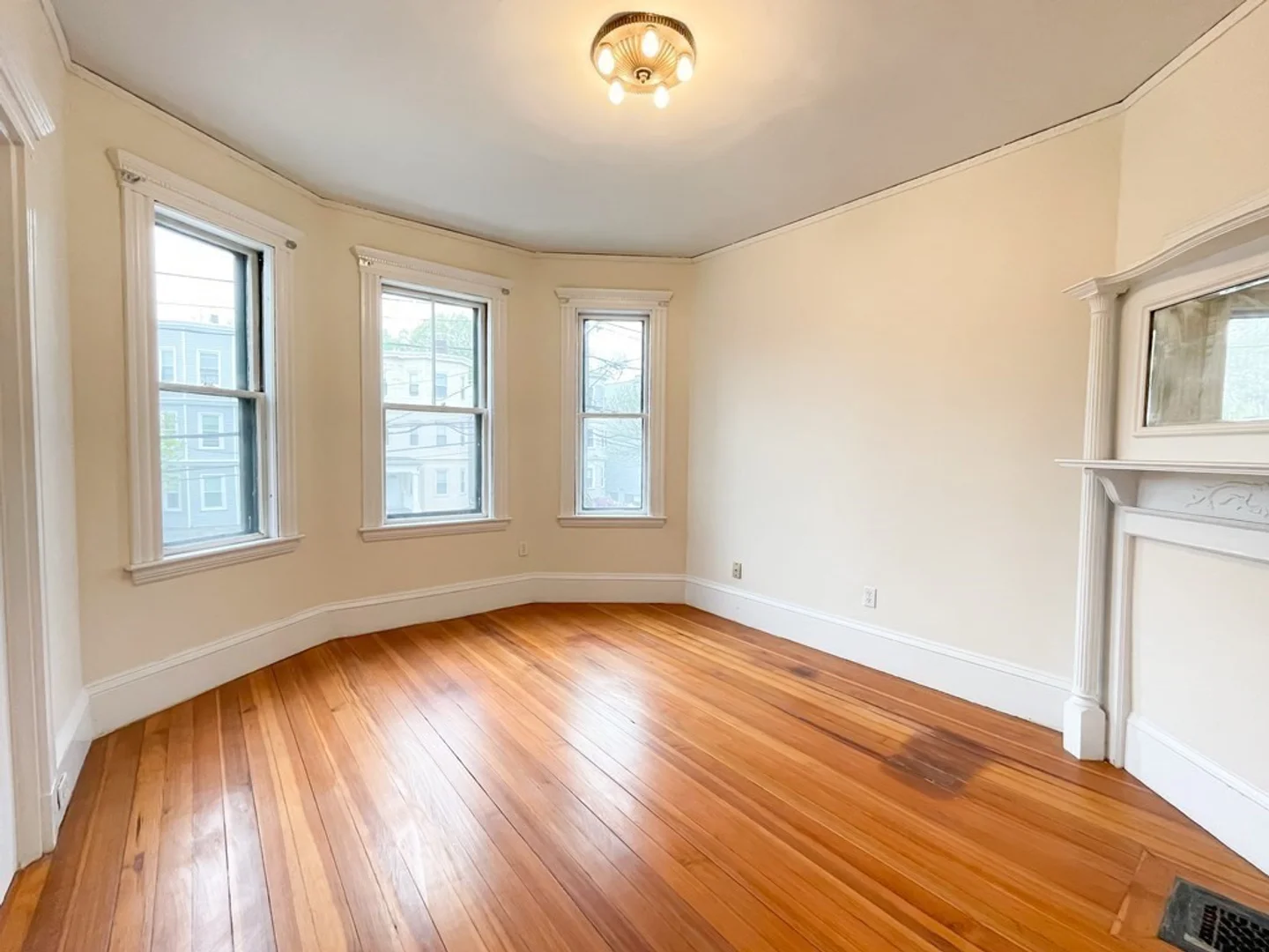 22, Gibson, Unit 2, Dorchester, Boston, MA, 02122