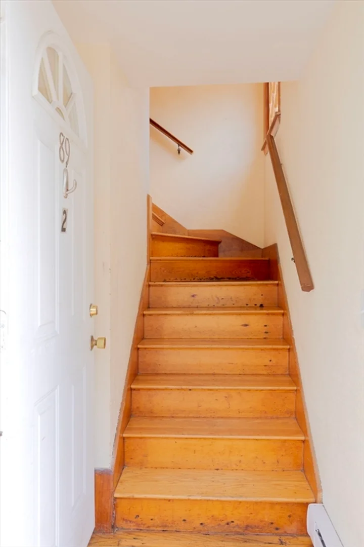 89, Brayton Rd., Unit 2, Brighton, Boston, MA, 02135