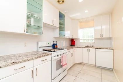 Appartamento intero in residence in 26, Lake Shore Ct., Unit 1, Brighton, Boston, MA, 02135, immagine 12 di 15