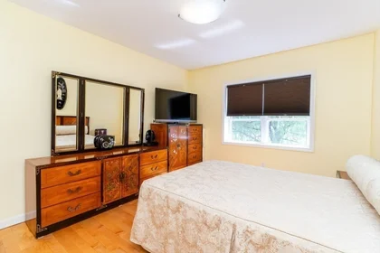 Appartamento intero in residence in 26, Lake Shore Ct., Unit 1, Brighton, Boston, MA, 02135, immagine 13 di 15