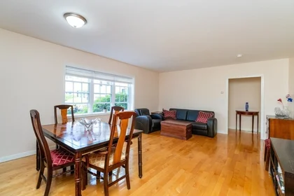 Appartamento intero in residence in 26, Lake Shore Ct., Unit 1, Brighton, Boston, MA, 02135, immagine 15 di 15