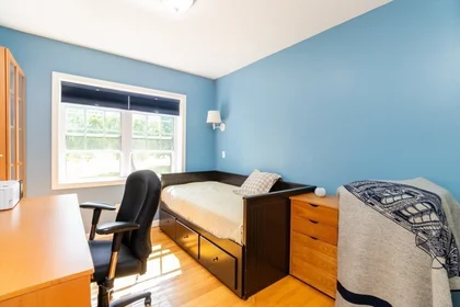Appartamento intero in residence in 26, Lake Shore Ct., Unit 1, Brighton, Boston, MA, 02135, immagine 6 di 15