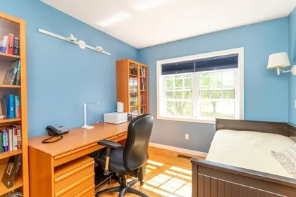 Appartamento intero in residence in 26, Lake Shore Ct., Unit 1, Brighton, Boston, MA, 02135, immagine 9 di 15