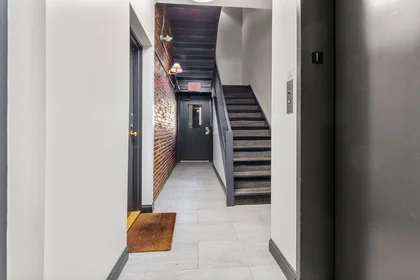 Kawalerka w rezydencji 27, Bowdoin, Unit 1C, Beacon Hill, Boston, MA, 02114, obraz 17 21