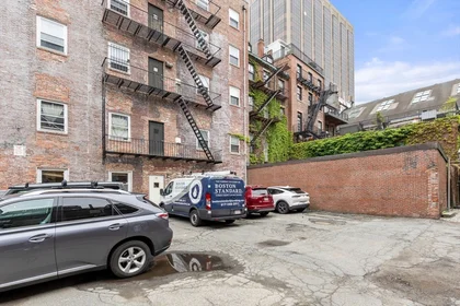Kawalerka w rezydencji 27, Bowdoin, Unit 1C, Beacon Hill, Boston, MA, 02114, obraz 18 21