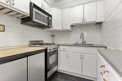 Kawalerka w rezydencji 27, Bowdoin, Unit 1C, Beacon Hill, Boston, MA, 02114, obraz 20 21