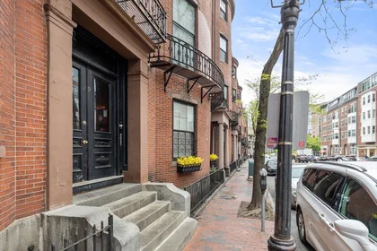 Kawalerka w rezydencji 27, Bowdoin, Unit 1C, Beacon Hill, Boston, MA, 02114, obraz 5 21