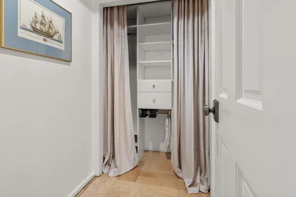 Kawalerka w rezydencji 27, Bowdoin, Unit 1C, Beacon Hill, Boston, MA, 02114, obraz 6 21