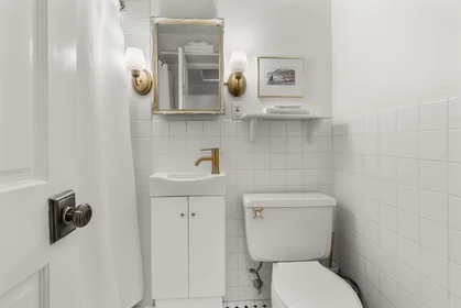 Kawalerka w rezydencji 27, Bowdoin, Unit 1C, Beacon Hill, Boston, MA, 02114, obraz 9 21