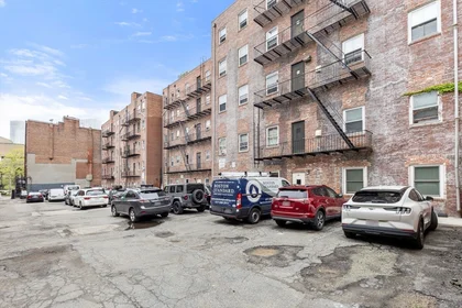 Kawalerka w rezydencji 27, Bowdoin, Unit 1C, Beacon Hill, Boston, MA, 02114, obraz 10 21