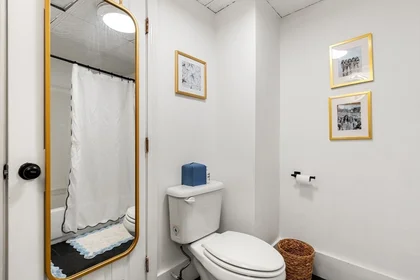 Appartamento intero in residence in 302, K St., Unit B, South Boston, Boston, MA, 02127, immagine 11 di 19