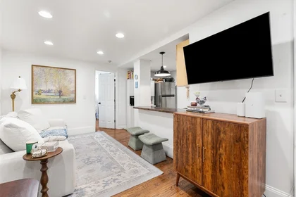 Appartamento intero in residence in 302, K St., Unit B, South Boston, Boston, MA, 02127, immagine 16 di 19