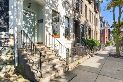 Appartamento intero in residence in 302, K St., Unit B, South Boston, Boston, MA, 02127, immagine 17 di 19