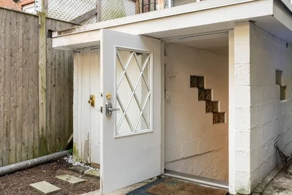 Appartamento intero in residence in 302, K St., Unit B, South Boston, Boston, MA, 02127, immagine 18 di 19