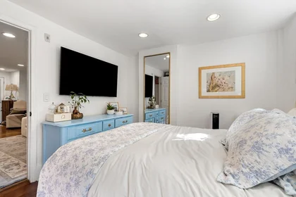 Appartamento intero in residence in 302, K St., Unit B, South Boston, Boston, MA, 02127, immagine 9 di 19