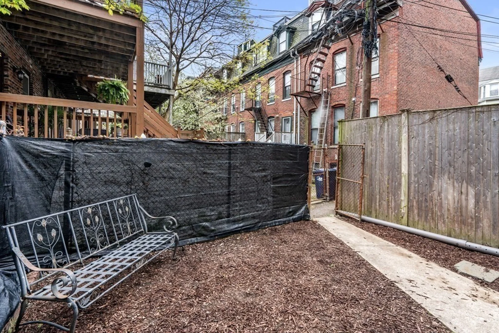 302, K St., Unit B, South Boston, Boston, MA, 02127