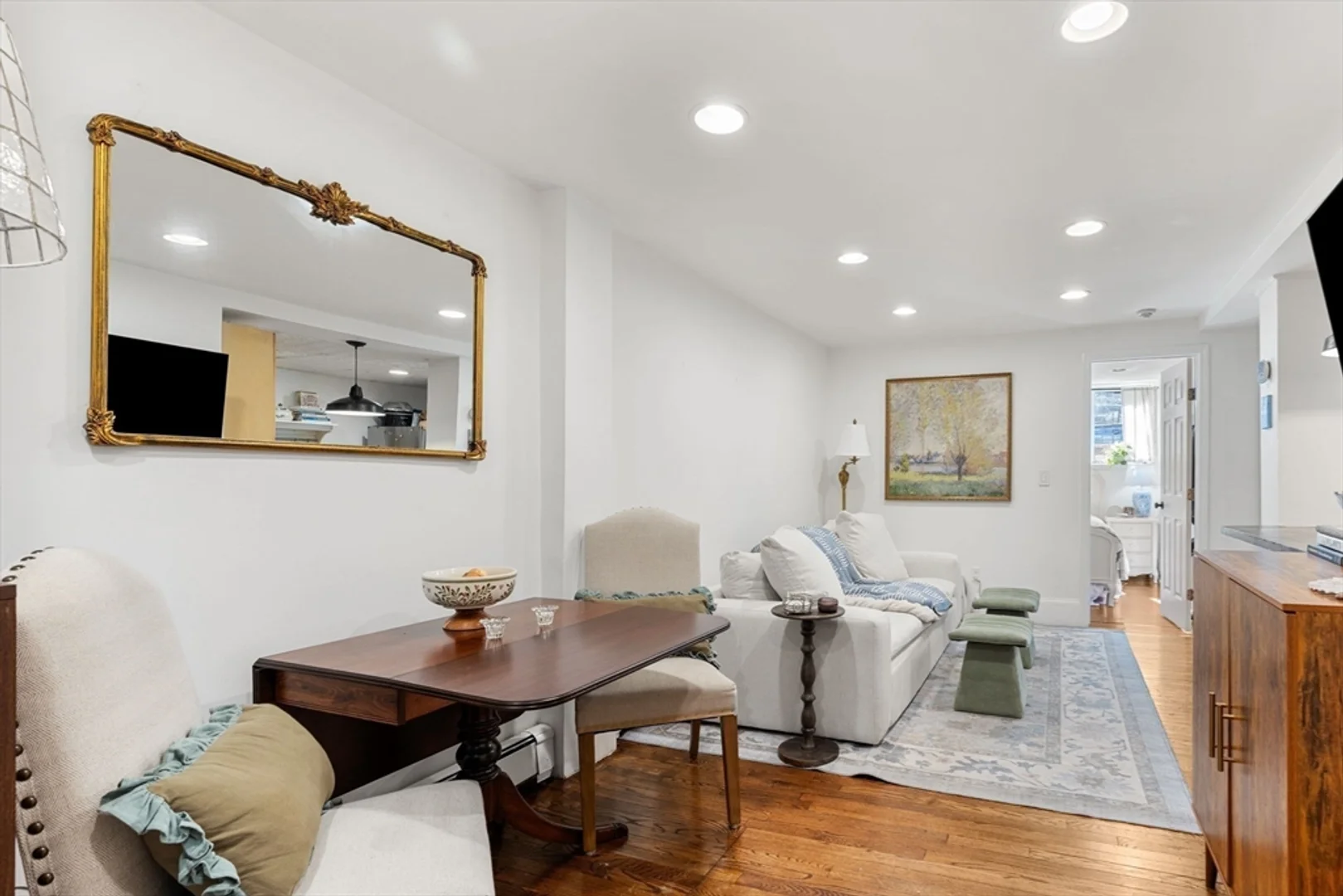 302, K St., Unit B, South Boston, Boston, MA, 02127