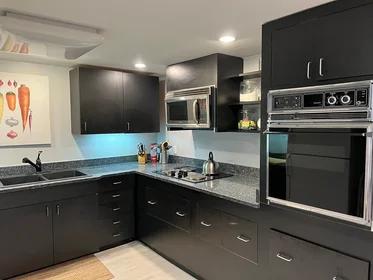 Kawalerka w rezydencji 16, Louisburg Sq., Unit B, Beacon Hill, Boston, MA, 02108, obraz 2 18