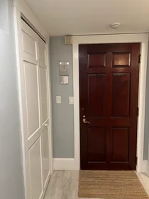 Kawalerka w rezydencji 16, Louisburg Sq., Unit B, Beacon Hill, Boston, MA, 02108, obraz 13 18
