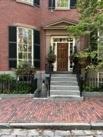 Kawalerka w rezydencji 16, Louisburg Sq., Unit B, Beacon Hill, Boston, MA, 02108, obraz 4 18