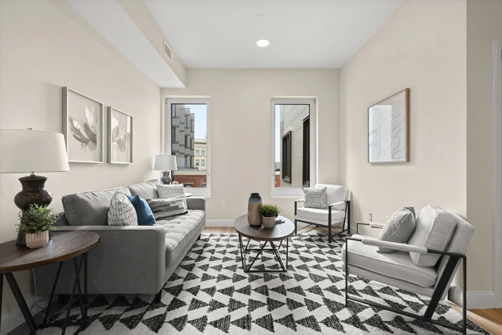 16, Taber St., Unit 203, Roxbury, Boston, MA, 02119