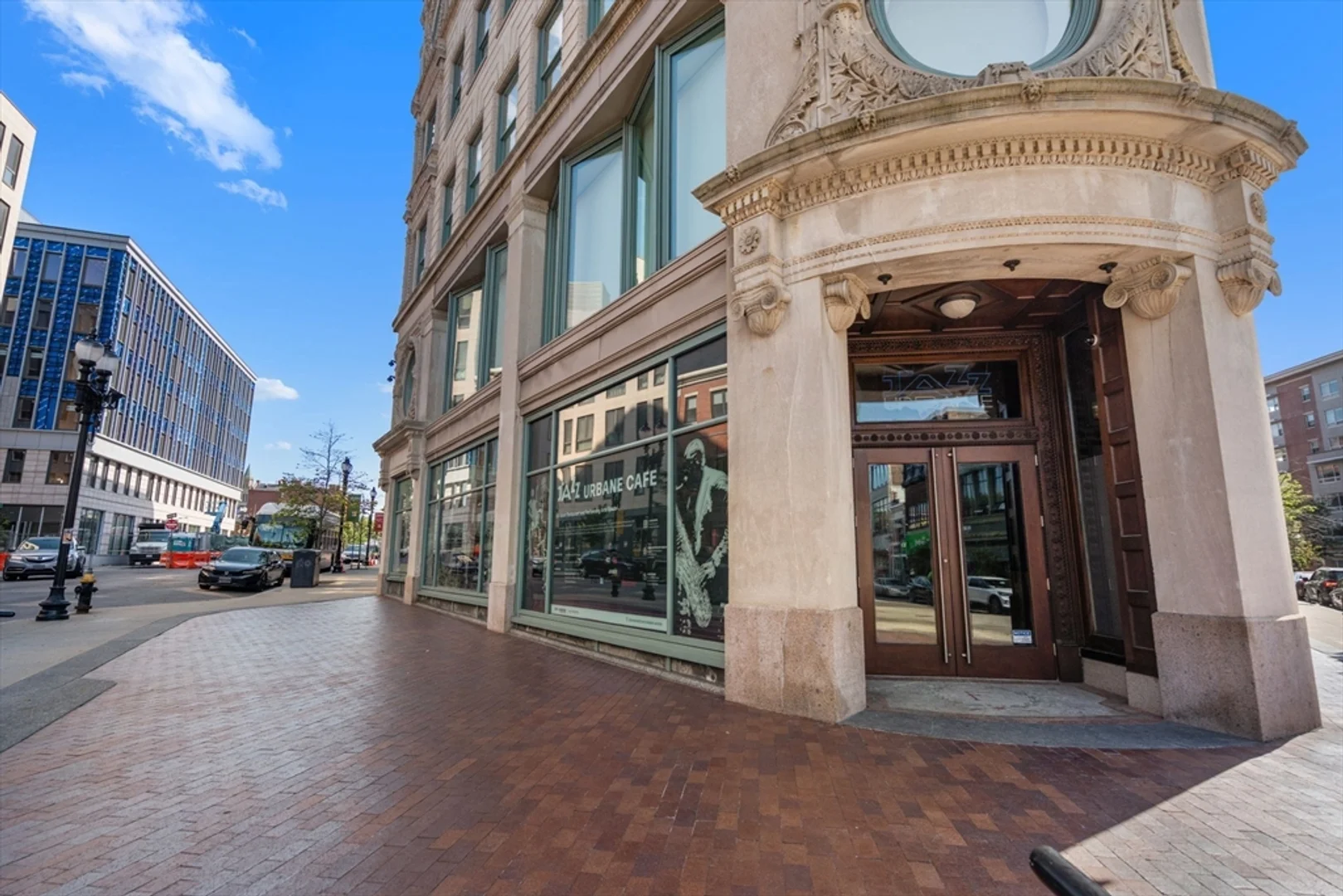 16, Taber St., Unit 203, Roxbury, Boston, MA, 02119