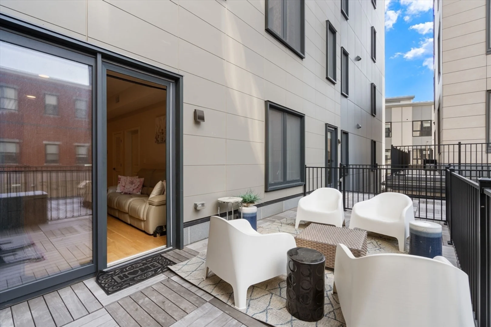 16, Taber St., Unit 203, Roxbury, Boston, MA, 02119