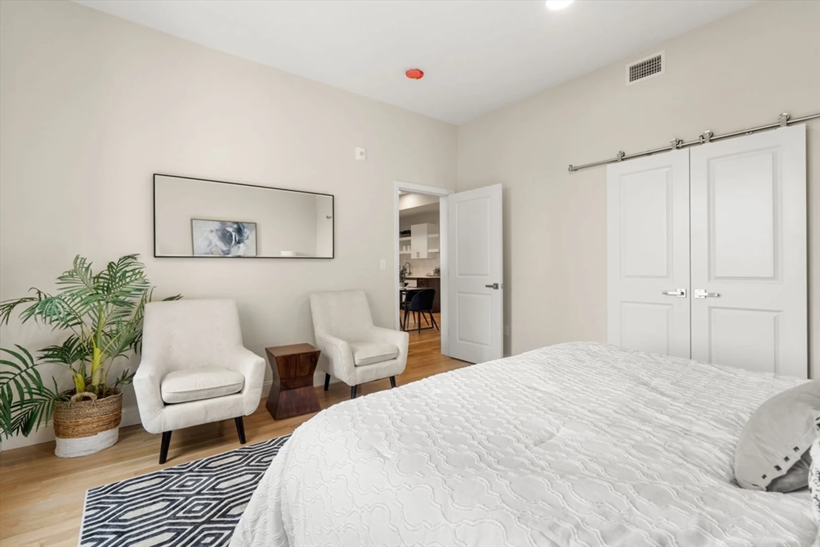 16, Taber St., Unit 203, Roxbury, Boston, MA, 02119