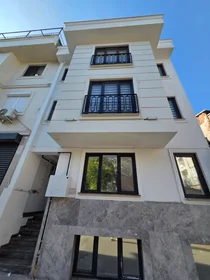 Appartamento intero in Sarmaşık Sokak, immagine 19 di 34
