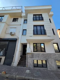 Appartamento intero in Sarmaşık Sokak, immagine 23 di 34