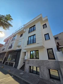 Appartamento intero in Sarmaşık Sokak, immagine 25 di 34