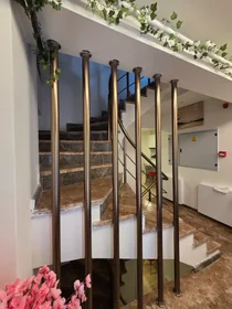 Appartamento intero in Sarmaşık Sokak, immagine 33 di 34