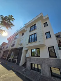 Appartamento intero in Sarmaşık Sokak, immagine 34 di 34