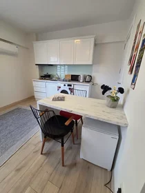 Appartamento intero in Sarmaşık Sokak, immagine 6 di 34